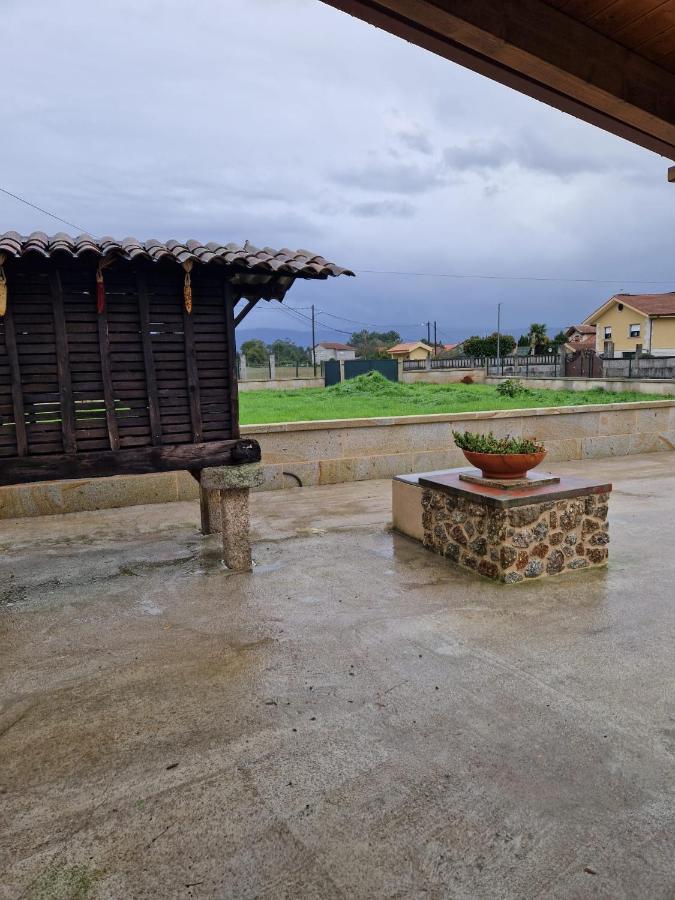 Casa Carregal Villa Tomino Exterior photo